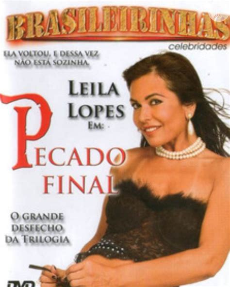 Vídeos pornôs com Leila Lopes Brasileirinhas 